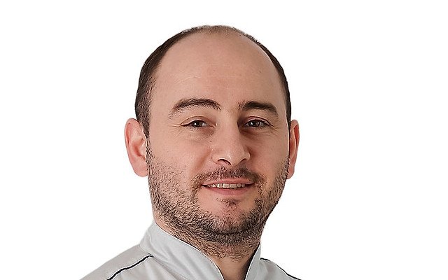 Агрба Роман Родикович