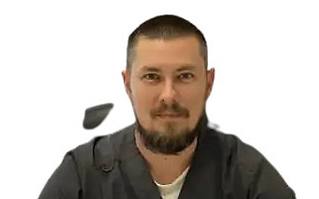 Литвинюк Антон Геннадьевич