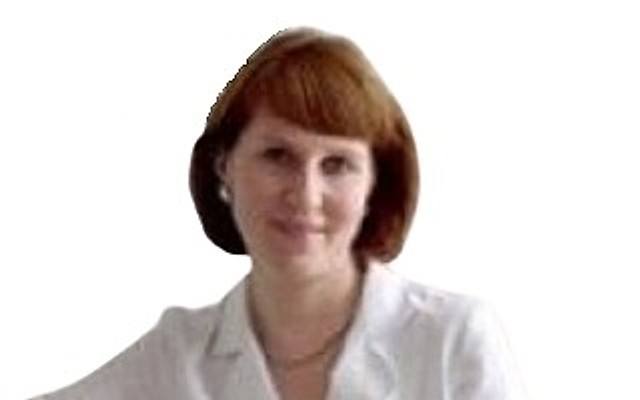 Николаева Ирина Юрьевна