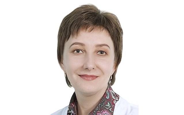 Мирошникова Наталья Анатольевна