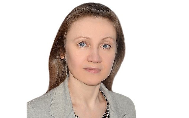 Грачева Оксана Анатольевна
