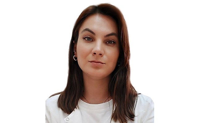 Ниязова Аделя Анваровна