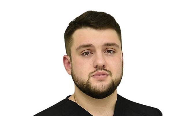 Джатдаев Всеволод Валерьевич