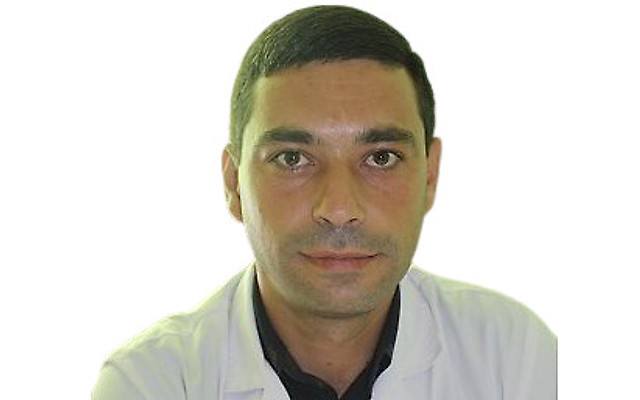 Бутримов Эдуард Артурович