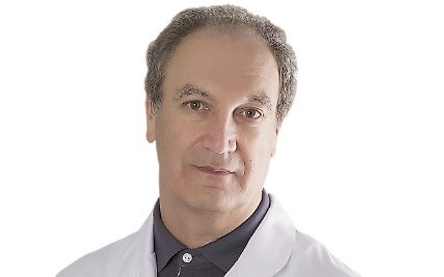 Юсуфов Юсуф Абдулрагимович