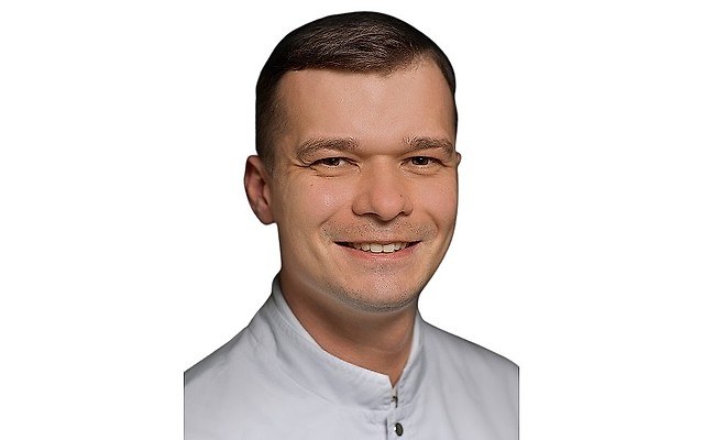 Щепкин Петр Сергеевич