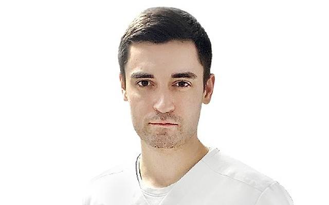 Федоров Николай Максимович