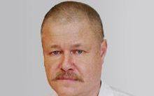 Никитин Вадим Юльевич