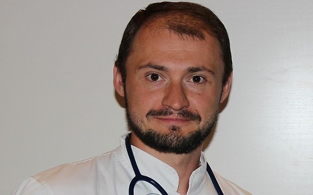 Серегин Дмитрий Алексеевич