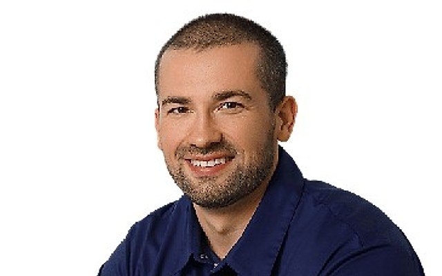 Столяров Денис Иванович