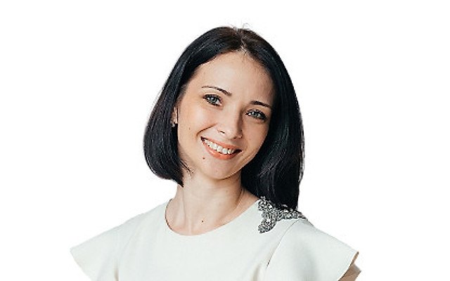 Носенко Олеся Владимировна