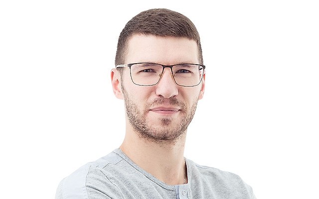 Неустроев Сергей Олегович