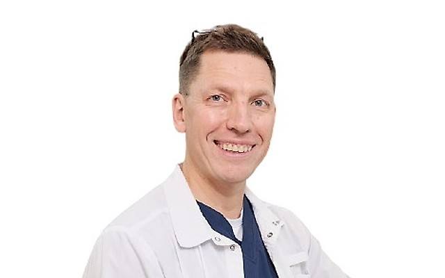 Строев Вадим Витальевич