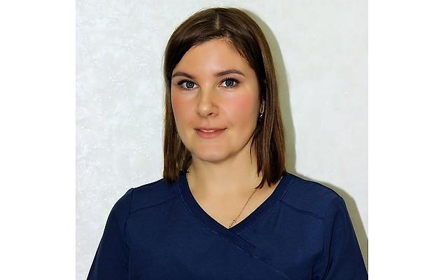 Дунаевская Наталья Вадимовна