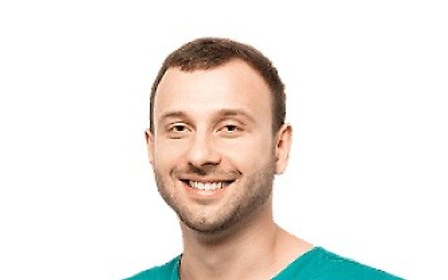 Шалита Данила Сергеевич