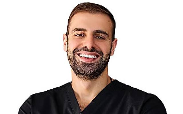 Арусян Арсен Арутюнович