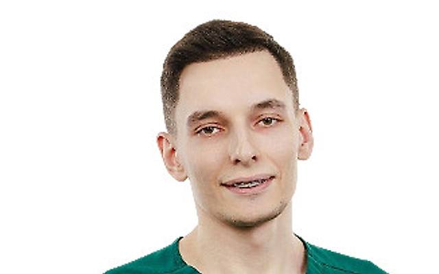 Ботов Дмитрий Олегович