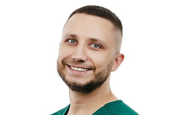 Селезнев Александр Юрьевич