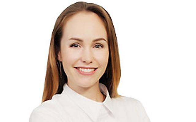 Кукса Виталия Вадимовна