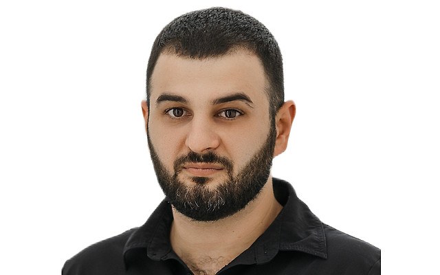 Адашян Мовсес Германович