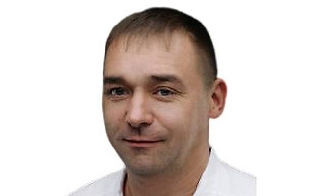 Веретенников Борис Анатольевич