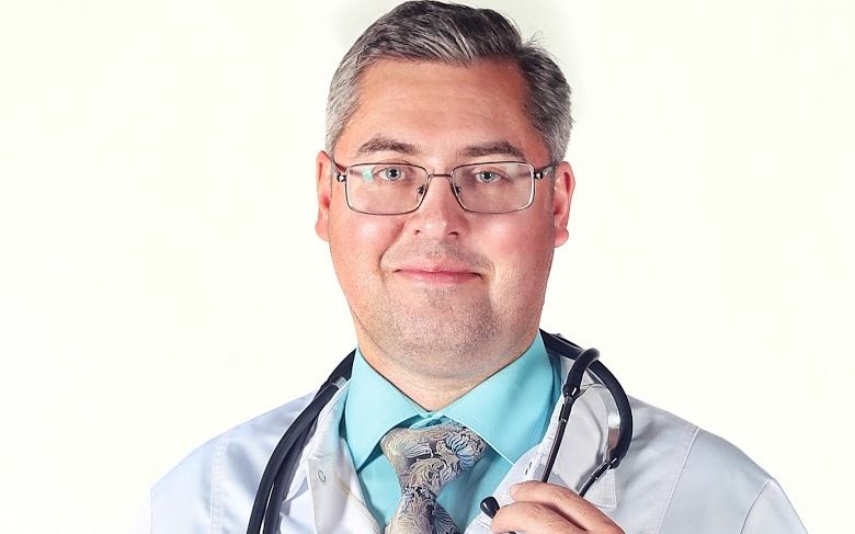 Колосов Дмитрий Анатольевич