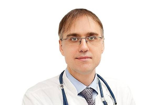 Соколов Денис Владимирович