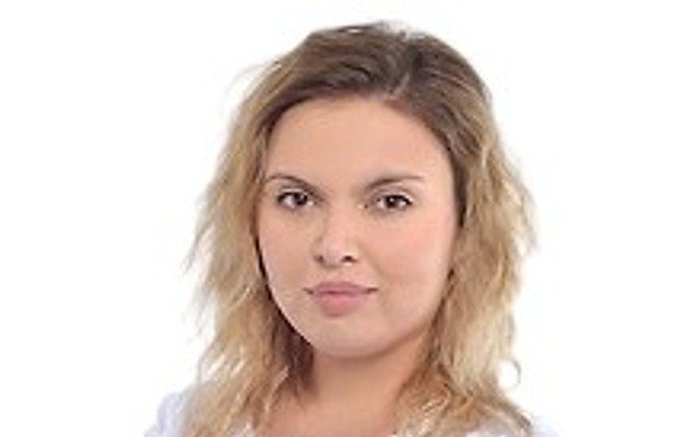 Кострова Анастасия Александровна