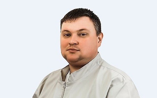 Михальченко Алексей Васильевич