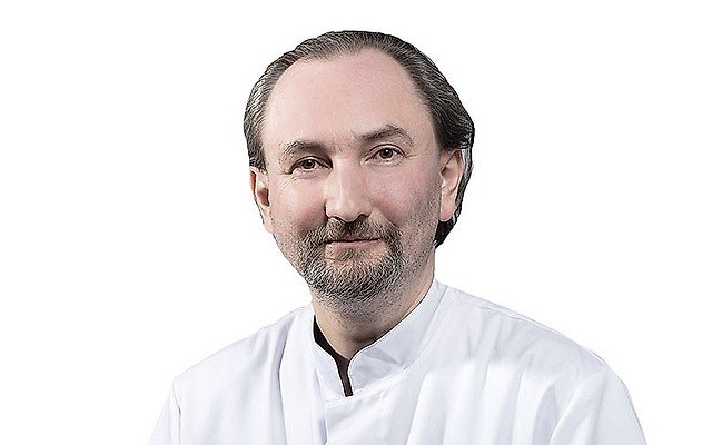 Мир-Касимов Асадулла Фаридович