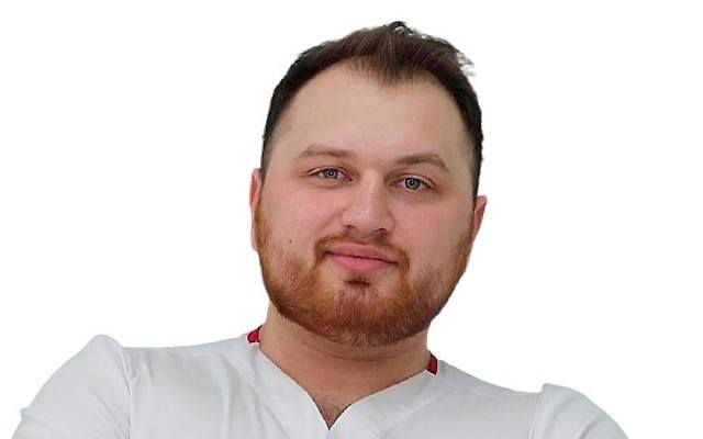 Рахмалиев Максим Фарманович