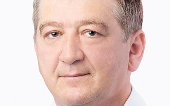 Нестерук Олег Леонидович 