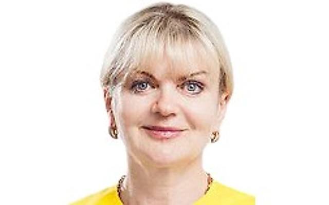 Бабенко Светлана Николаевна