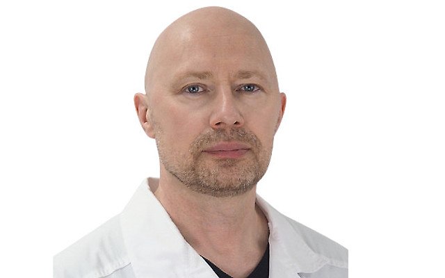 Вокуев Владимир Александрович