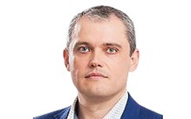 Кальченко Андрей Вячеславович