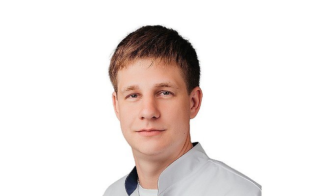 Морозов Игорь Игоревич