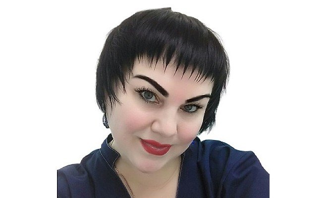 Шавкун Ирина Викторовна