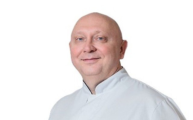 Филатов Вадим Викторович