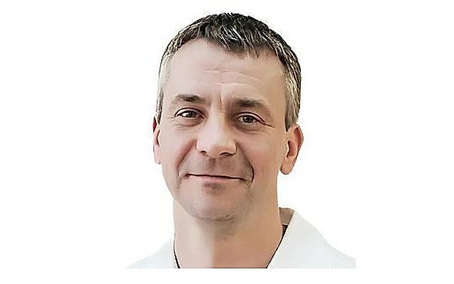 Тарасов Евгений Петрович