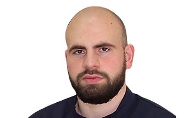 Калашян Армен Артемович