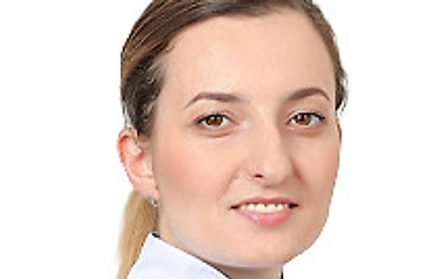 Сапридзе Нино Давидовна