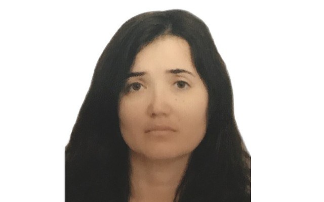 Жукова Елена Михайловна