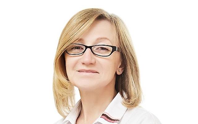 Чиж Марина Владимировна