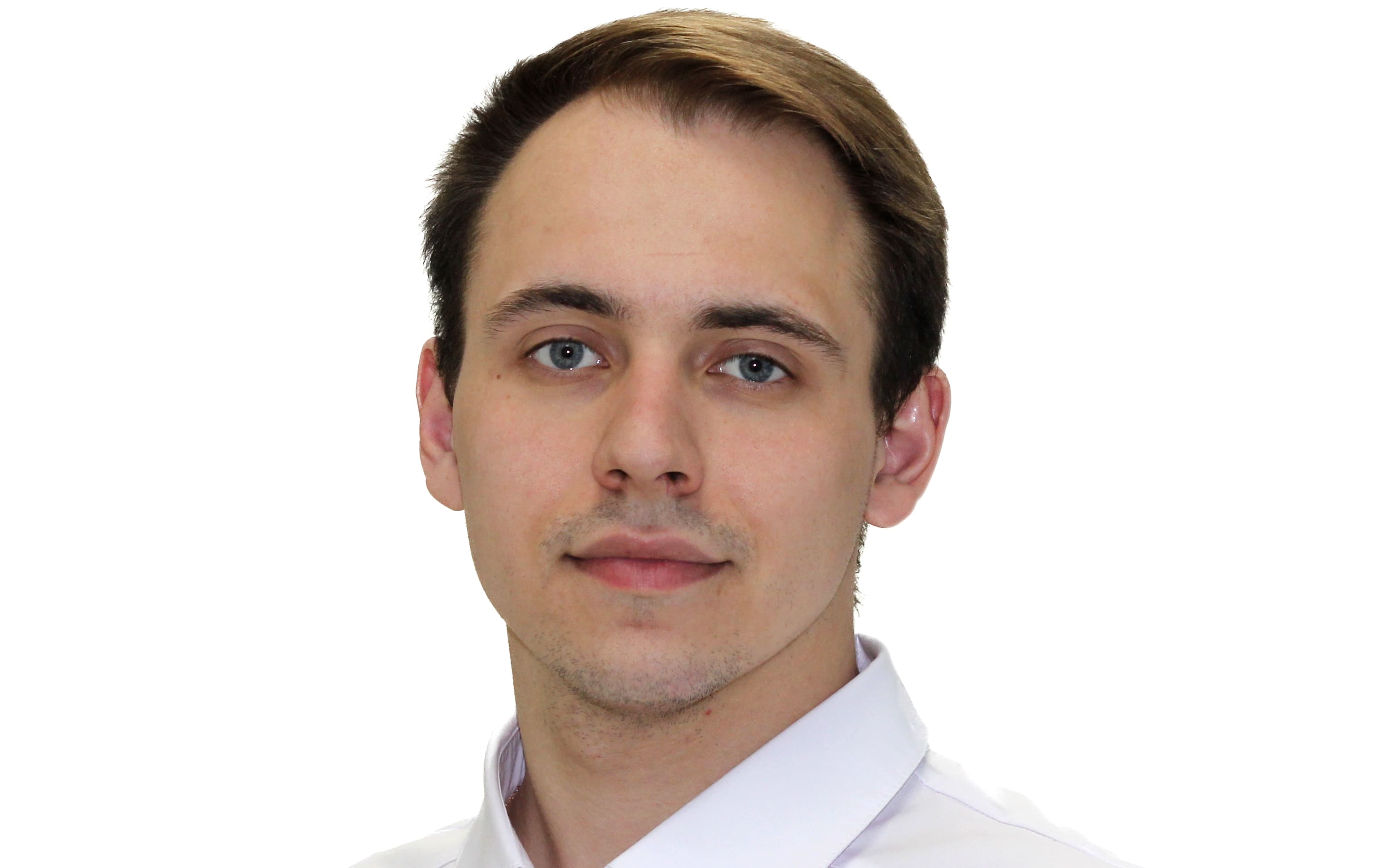 Трофимов Алексей Константинович