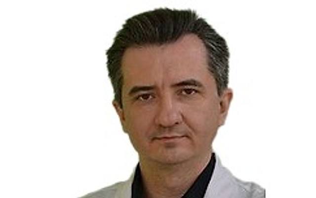 Шадрин Олег Николаевич