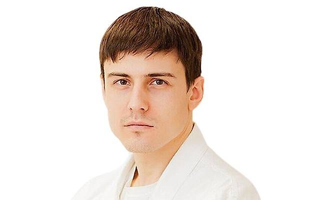 Гуминский Александр Валериевич