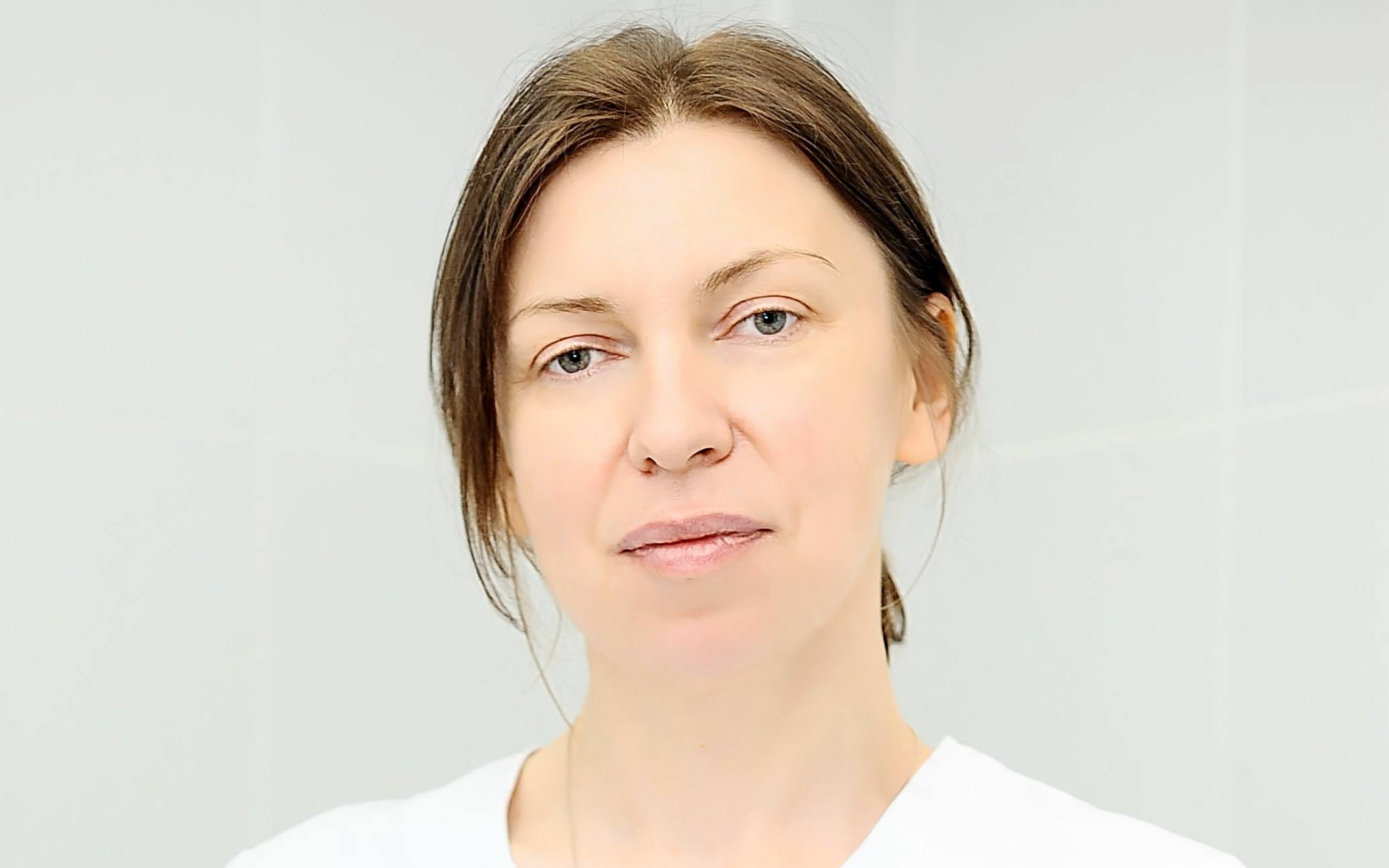 Чашина Елена Олеговна