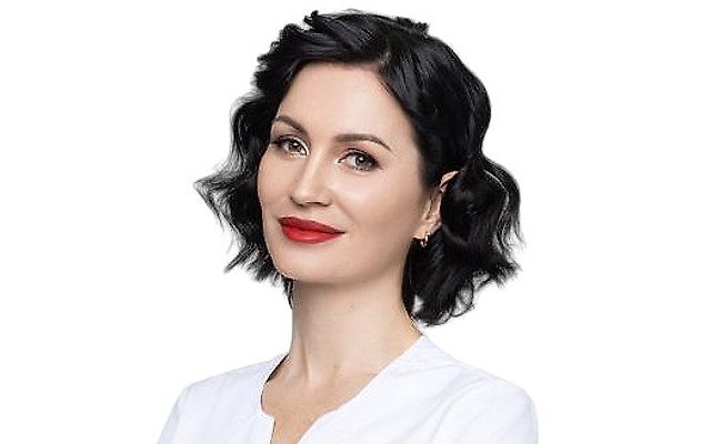 Калашникова Ольга Борисовна