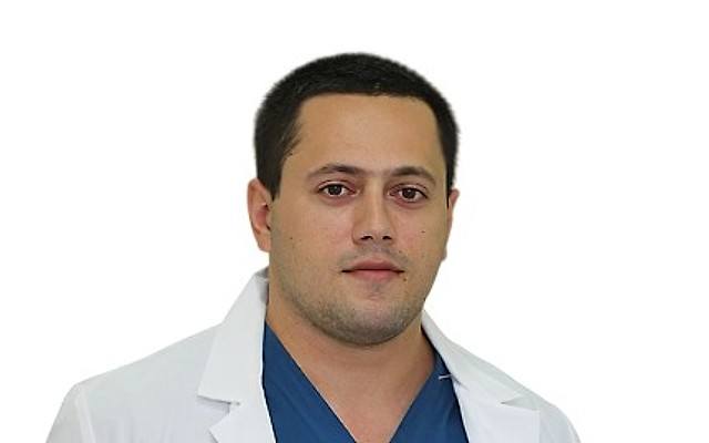 Мноян Артур Хачатурович