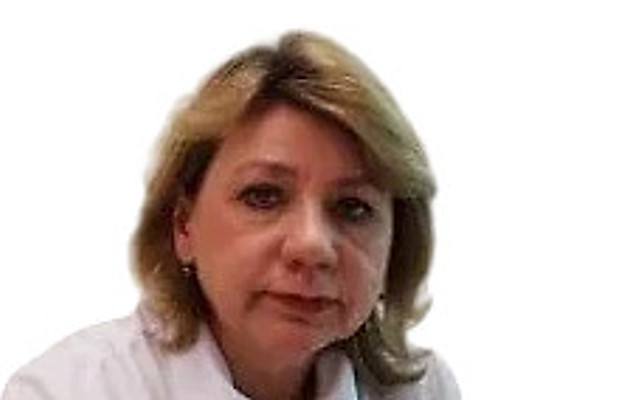 Кузнецова Наталья Николаевна